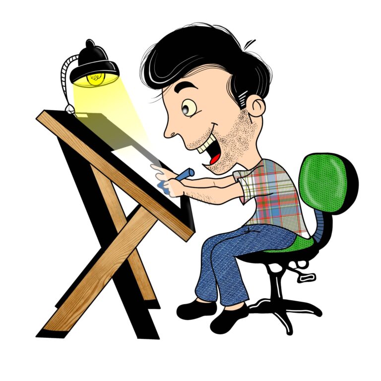 O papel do Ilustrador